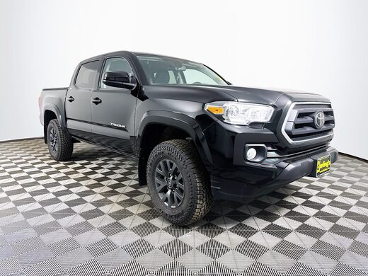2023 Toyota Tacoma 4WD