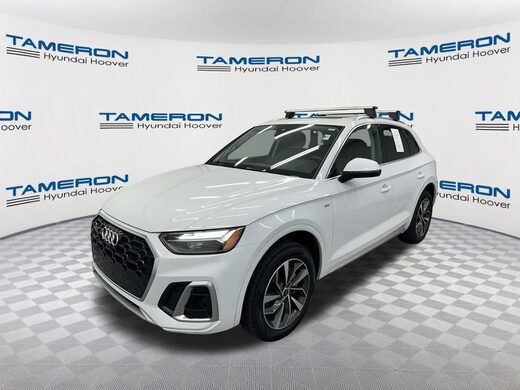 2024 Audi Q5