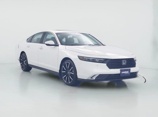 2025 Honda Accord Hybrid