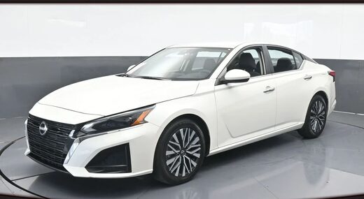 2023 Nissan Altima