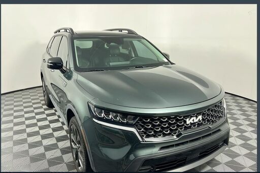 2023 Kia Sorento