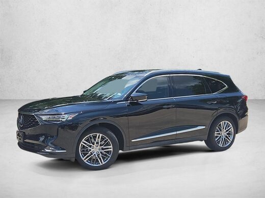 2023 Acura MDX