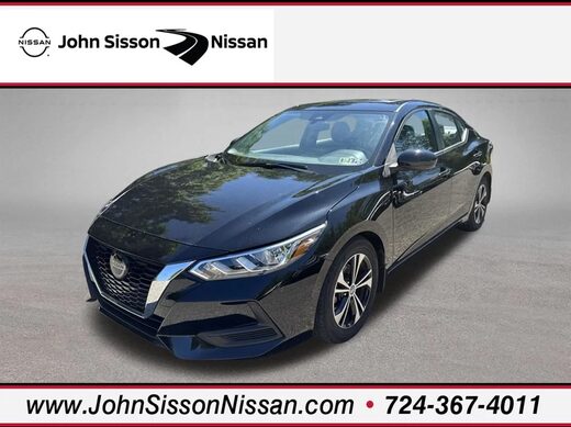 2023 Nissan Sentra