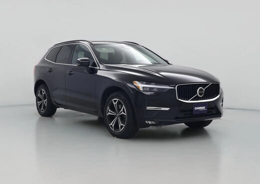 2022 Volvo XC60