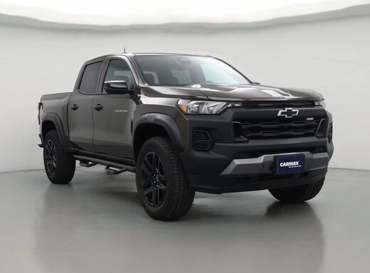 2024 Chevrolet Colorado
