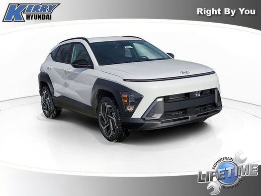 2026 Hyundai Kona