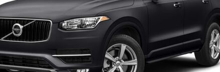 2018 Volvo XC90