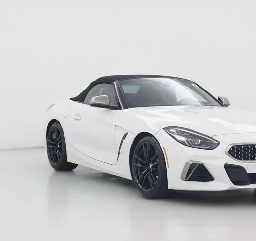 2020 BMW Z4