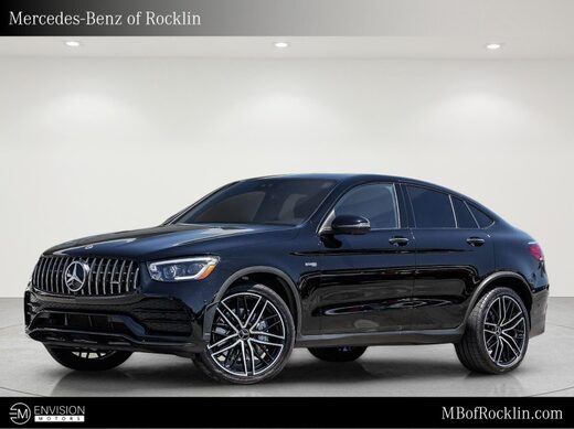 2023 Mercedes-Benz GLC