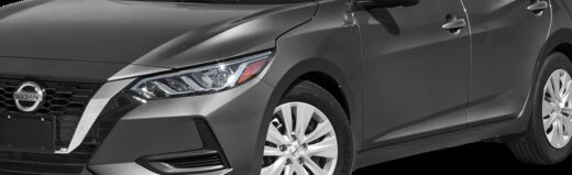 2023 Nissan Sentra