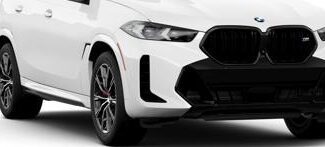 2027 BMW X6