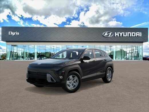 2026 Hyundai Kona