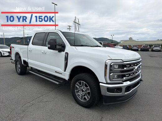 2026 Ford Super Duty F-250 SRW