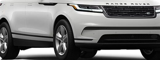 2026 Land Rover Range Rover Velar