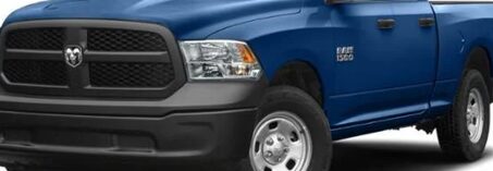 2019 RAM 1500 Classic