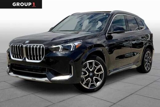 2026 BMW X1
