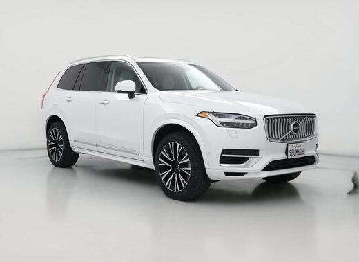2023 Volvo XC90 Recharge Plug-In Hybrid