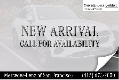 2026 Mercedes-Benz GLC