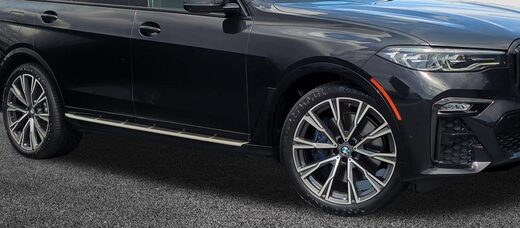2021 BMW X7
