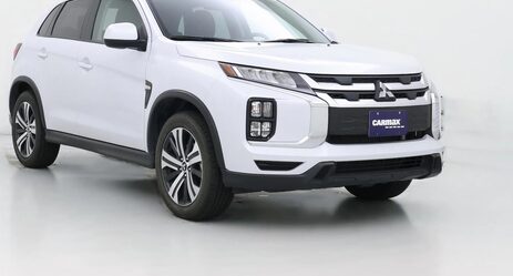 2025 Mitsubishi Outlander Sport