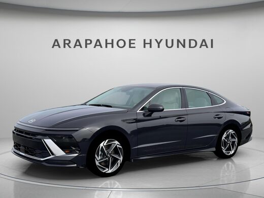 2026 Hyundai Sonata