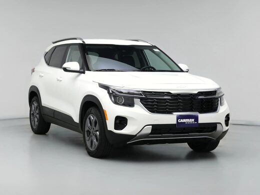 2024 Kia Seltos