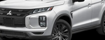 2025 Mitsubishi Outlander Sport