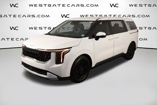 2025 Kia Carnival