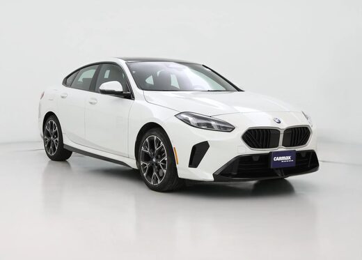 2025 BMW 2 Series
