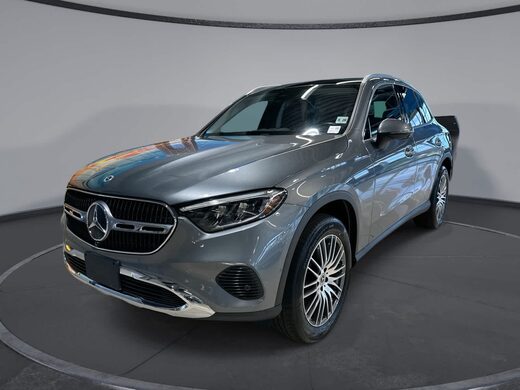 2023 Mercedes-Benz GLC 300