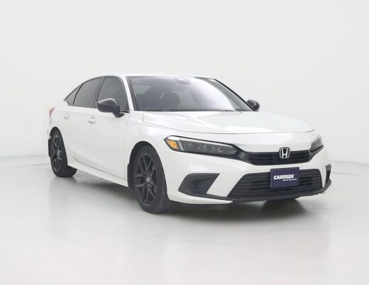 2023 Honda Civic Sedan