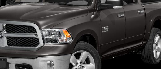 2024 RAM 1500 Classic