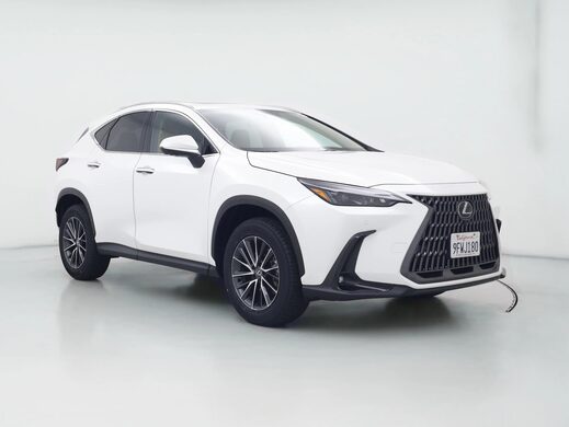 2024 Lexus NX