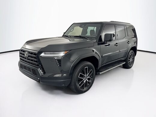 2025 Lexus GX
