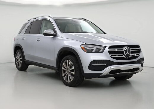 2022 Mercedes-Benz GLE