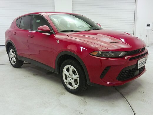 2024 Dodge Hornet