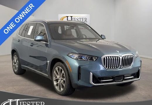 2024 BMW X5