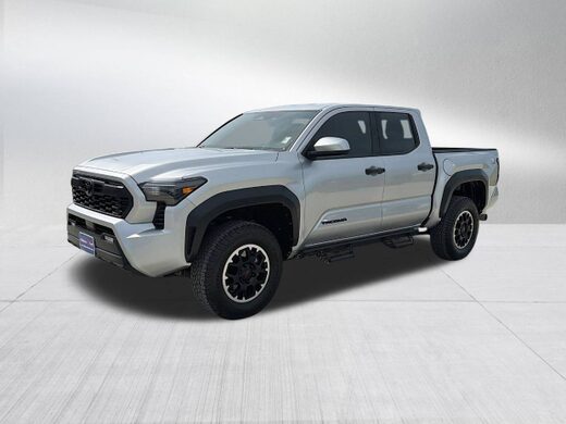 2024 Toyota Tacoma 4WD