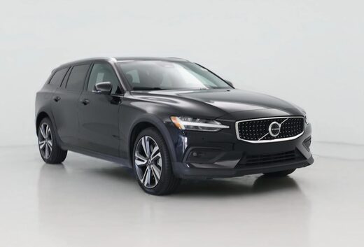 2025 Volvo V60 Cross Country