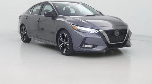 2021 Nissan Sentra