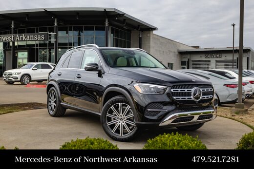 2026 Mercedes-Benz GLE