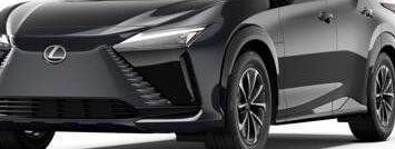 2026 Lexus RZ