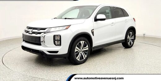 2024 Mitsubishi Outlander Sport