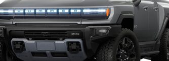 2026 GMC HUMMER EV Pickup