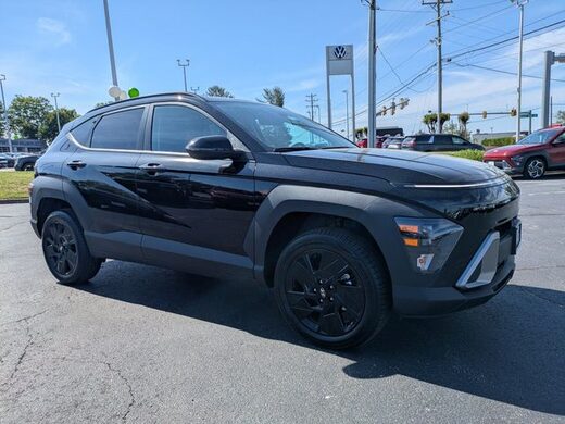 2026 Hyundai Kona