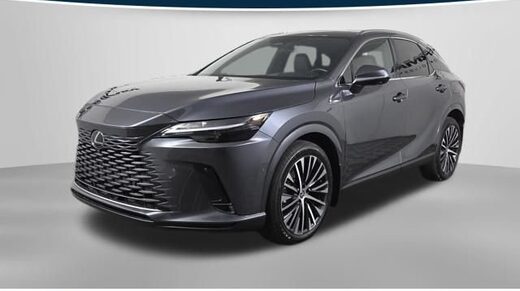 2024 Lexus RX