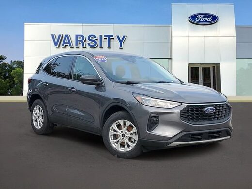 2023 Ford Escape