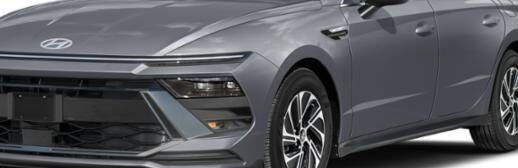 2026 Hyundai Sonata Hybrid