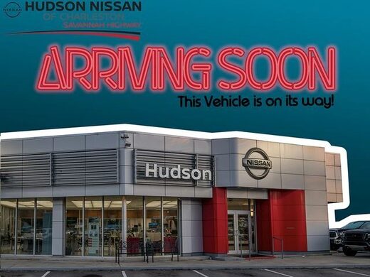 2024 Nissan Frontier