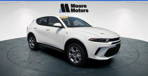 2024 Dodge Hornet